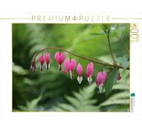 CALVENDO Puzzle Tränendes Herz 1000 Teile Puzzle quer 1000 Pieces 64 x 48 cm from SchnelleWelten