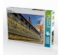 CALVENDO Puzzle Train du Prince 1000 Pieces 64 x 48 cm from Thomas Polske