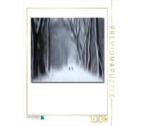 CALVENDO Puzzle Transcendant 1000 Pieces 48 x 64 cm from Martina Cross