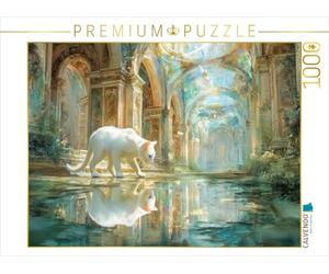 CALVENDO Puzzle Travaux imaginatifs | 1000 pièces de Taille de la Pose 64 x 48 cm Puzzle Photo pour des Heures heureuses