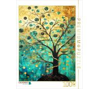 CALVENDO Puzzle Tree of Life | 1000 pieces, finished size 25.2 × 18.9 in (64 × 4