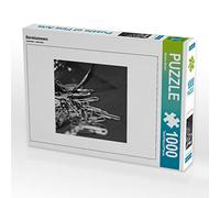 CALVENDO Puzzle Trombone 1000 Pieces 64 x 48 cm from Martina Marten