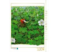 CALVENDO Puzzle Trouvez Votre Bonheur 1000 Pieces 48 x 64 cm from Jutta Kleinert