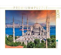 CALVENDO Puzzle Turquie 1000 Pieces 64 x 48 cm from Peter Roder