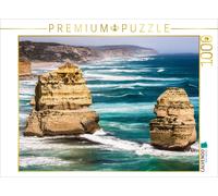 CALVENDO Puzzle Twelve Apostles - Great Ocean Road | 1000 pieces, finished size