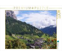 CALVENDO Puzzle Tyrol du Sud 2017 1000 Pieces 64 x 48 cm from Thilo Seidel