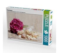 CALVENDO Puzzle Un Message dans Une Bouteille 1000 Pieces 64 x 48 cm from Heike Hultsch