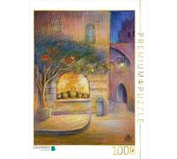 CALVENDO Puzzle Un Motif du Calendrier Anna Arndt Impressions annuelles avec planificateur | 1000 pièces de Taille 48 x 64 cm Puzzle Photo pour des Heures heureuses