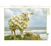 CALVENDO Puzzle Un Motif du Calendrier Attention, Fruits Sauvages | 1000 pièces Taille de la Pose 64 x 48 cm Puzzle Photo pour des Heures heureuses