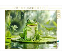 CALVENDO Puzzle Un Motif du Calendrier Attention, Fruits Sauvages | 1000 pièces Taille de la Pose 64 x 48 cm Puzzle Photo pour des Heures heureuses