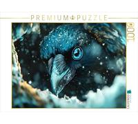 CALVENDO Puzzle Un Motif du Calendrier Balance Animale | 1000 pièces de Taille de la Pose 64 x 48 cm Puzzle Photo pour des Heures heureuses