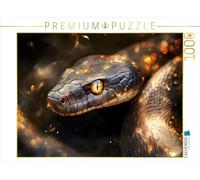 CALVENDO Puzzle Un Motif du Calendrier Balance Animale | 1000 pièces de Taille de la Pose 64 x 48 cm Puzzle Photo pour des Heures heureuses