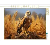 CALVENDO Puzzle Un Motif du Calendrier Biotope Entre Terre et mer | 1000 pièces de Ponte Taille 64 x 48 cm Puzzle Photo pour des Heures heureuses