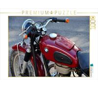 CALVENDO Puzzle Un Motif du Calendrier BMW R26-1000 pièces - Dimensions : 64 x 48 cm - Puzzle Photo pour des Heures de Bonheur