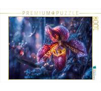 CALVENDO Puzzle Un Motif du Calendrier Entre la Nature et l'art | Taille de la Photo cm Puzzle Photo pour des Heures heureuses