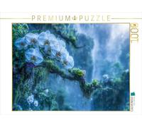 CALVENDO Puzzle Un Motif du Calendrier Entre la Nature et l'art | Taille de la Photo cm Puzzle Photo pour des Heures heureuses