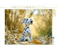 CALVENDO Puzzle Un Motif du Calendrier Quand Le Papier Prend Vie | 1000 pièces Taille de la Pose 64 x 48 cm Puzzle Photo pour des Heures heureuses