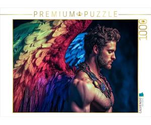 CALVENDO Puzzle Un Motif du Calendrier Un Peu Plus de Respect | 1000 pièces de Taille de la Pose 64 x 48 cm Puzzle Photo pour des Heures heureuses