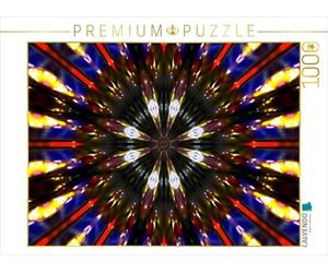 CALVENDO Puzzle Un Sentiment de Chance 1000 Pieces 64 x 48 cm from Art-Motiva