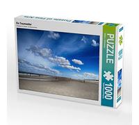 CALVENDO Puzzle Un Temps de rêve 1000 Pieces 64 x 48 cm from Walter J. Richtsteig