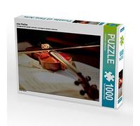 CALVENDO Puzzle Un Violon 1000 Pieces 64 x 48 cm from Christiane Calmbacher