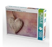 CALVENDO Puzzle Une Nature Morte chaleureuse au Look Vintage 1000 Pieces 64 x 48 cm from Heike Hultsch