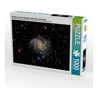 CALVENDO Puzzle Une Photo du Calendrier Couleurs de l'univers 1000 Pieces 64 x 48 cm from Kai Wiechen