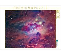 CALVENDO Puzzle Univers coloré 1000 Pieces 64 x 48 cm from Reinhold Wittich