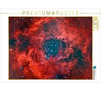 CALVENDO Puzzle Univers coloré 1000 Pieces 64 x 48 cm from Reinhold Wittich