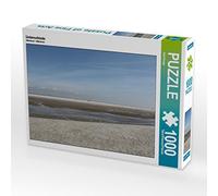 CALVENDO Puzzle Unterschiede 1000 Teile Puzzle quer 1000 Pieces 64 x 48 cm from Gert Kropp