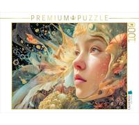 CALVENDO Puzzle Œuvres d'imagination | 1000 pièces Taille de la Pose 64 x 48 cm Puzzle Photo pour des Heures heureuses