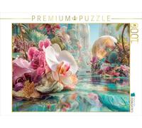 CALVENDO Puzzle Œuvres d'imagination | 1000 pièces Taille de la Pose 64 x 48 cm Puzzle Photo pour des Heures heureuses