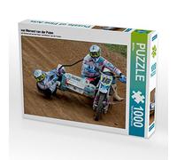 CALVENDO Puzzle Van Werven/ Van der Puten 1000 Pieces 64 x 48 cm from MX-pfau