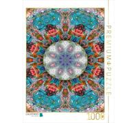CALVENDO Puzzle Verlockung 1000 Teile Puzzle Hoch 1000 Pieces 48 x 64 cm from Alaya GADEH