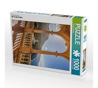 CALVENDO Puzzle vers Le sud 1000 Pieces 48 x 64 cm from Christian Müringer
