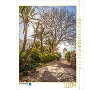 CALVENDO Puzzle vers Le sud 1000 Pieces 48 x 64 cm from Christian Müringer