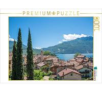 CALVENDO Puzzle Vieille Ville de Riva Del Garda 1000 Pieces 64 x 48 cm from SusaZoom