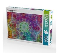 CALVENDO Puzzle Vielfältigkeit der Energie 1000 Teile Puzzle quer 1000 Pieces 64 x 48 cm from Alaya GADEH