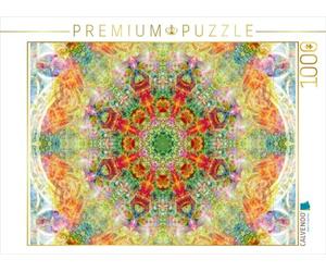 CALVENDO Puzzle Vielfalt der Natur 1000 Teile Puzzle quer 1000 Pieces 64 x 48 cm from Alaya GADEH
