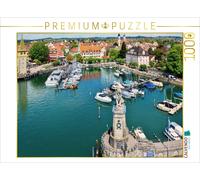 CALVENDO Puzzle Vue du Phare 1000 Pieces 64 x 48 cm from Thomas Bartruff