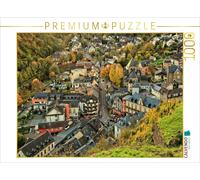 CALVENDO Puzzle Vue d'Altenahr 1000 Pieces 64 x 48 cm from Arno Klatt
