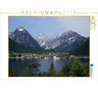 CALVENDO Puzzle Vue vers Pertisau 1000 Pieces 64 x 48 cm from Susan Michel