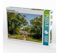 CALVENDO Puzzle Vignoble Vergelegen 1000 Pieces 64 x 48 cm from Jens Benninghofen