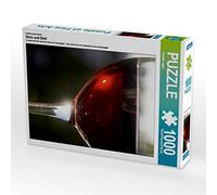 CALVENDO Puzzle Vin et vin Mousseux 1000 Pieces 48 x 64 cm from Anette Jäger