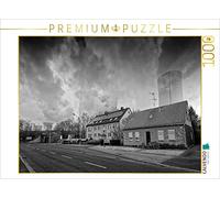 CALVENDO Puzzle Voisins - Herne 1000 Pieces 64 x 48 cm from Roberto Schirdewahn