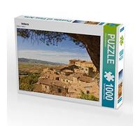 CALVENDO Puzzle Volterra 1000 Pieces 64 x 48 cm from Klaus Kolfenbach