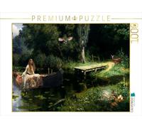 CALVENDO Puzzle Voyage de découverte 1000 Pieces 64 x 48 cm from Yvonne Pfeifer