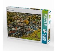 CALVENDO Puzzle Vue d'Altenahr 1000 Pieces 64 x 48 cm from Arno Klatt