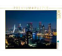CALVENDO Puzzle Vue de Kop Von Zuid 1000 Pieces 64 x 48 cm from Markus W. Lambrecht