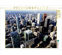 CALVENDO Puzzle Vue de la Tour CN 1000 Pieces 64 x 48 cm from Helene Seidl